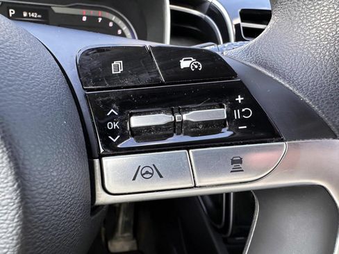 Used 2023 Hyundai Tucson SEL w/ Winter Package AWD/4WD image 18