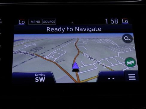 Certified 2022 Honda CR-V Touring image 38