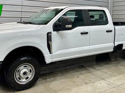Used 2023 Ford F250 XL