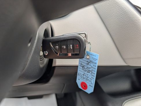 New 2026 Toyota Corolla LE FWD image 17