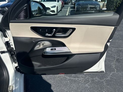 New 2026 Mercedes-Benz E 350 Sedan image 15