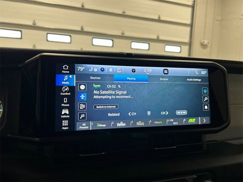 Used 2024 Jeep Wrangler Unlimited w/ Convenience Group image 22