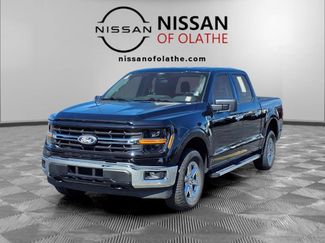 Used 2025 Ford F150 XLT w/ Equipment Group 301A Standard AWD/4WD video 1