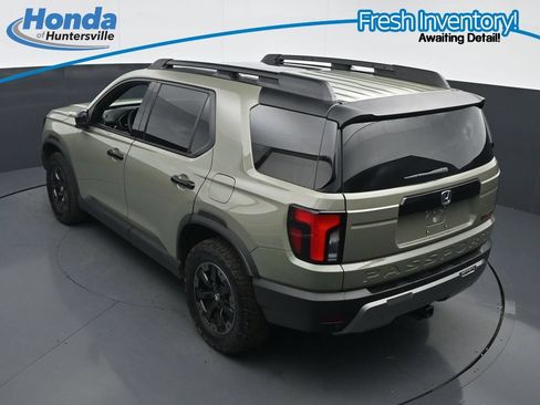 Used 2026 Honda Passport TrailSport Elite image 21