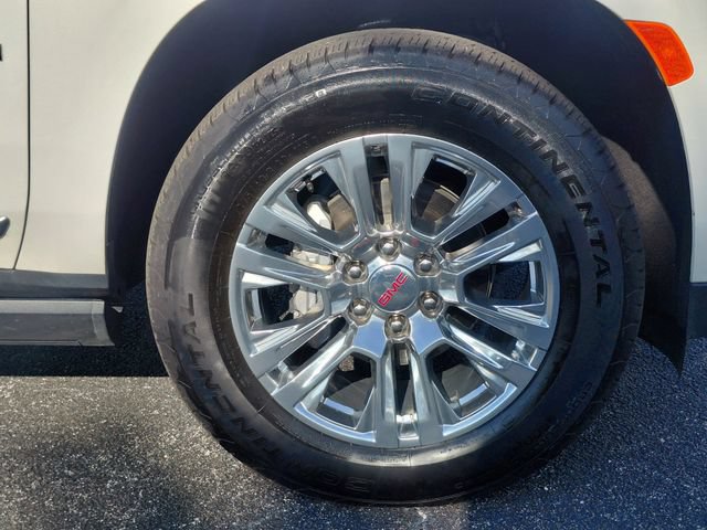 Used 2023 GMC Yukon Denali RWD image 6