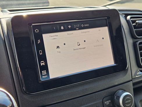 New 2026 RAM ProMaster 2500 image 18