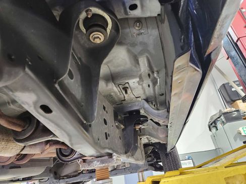 Used 2011 Ford F150 XL w/ PWR Equipment Group image 17