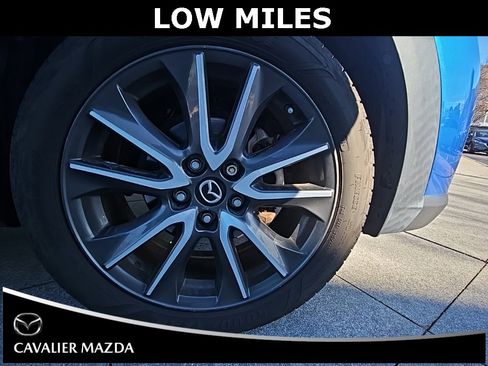 Used 2017 MAZDA CX-3 Grand Touring image 27