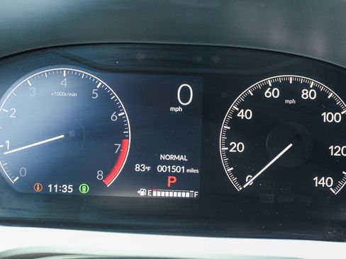 Certified 2026 Honda HR-V Sport image 25
