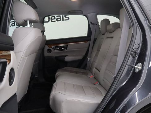 Used 2018 Honda CR-V EX-L image 14