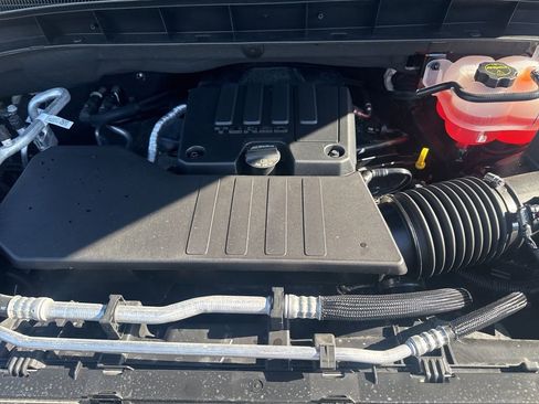 Used 2026 GMC Sierra 1500 Elevation image 37