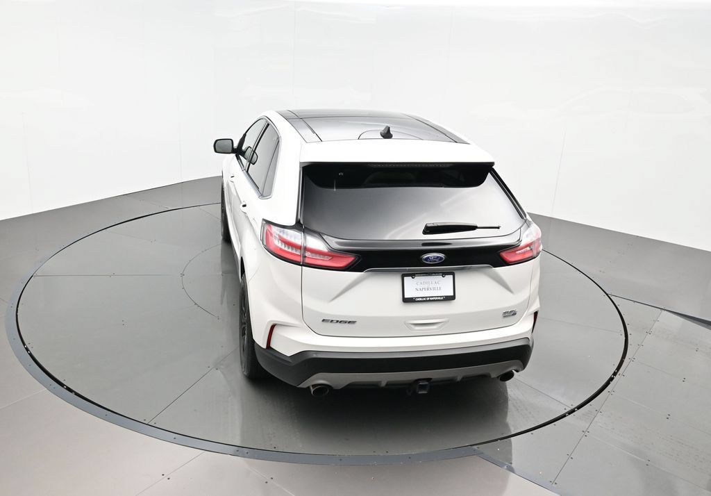 Used 2020 Ford Edge SEL w/ Convenience Package AWD/4WD image 41
