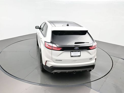 Used 2020 Ford Edge SEL w/ Convenience Package AWD/4WD image 41