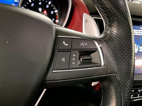 Used 2017 Maserati Levante S AWD/4WD image 25