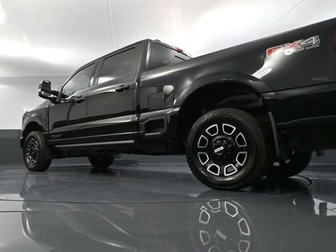 Used 2025 Ford F250 Platinum image 56