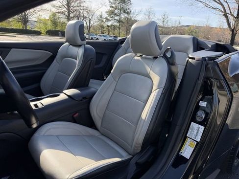 Used 2024 Ford Mustang Premium image 13