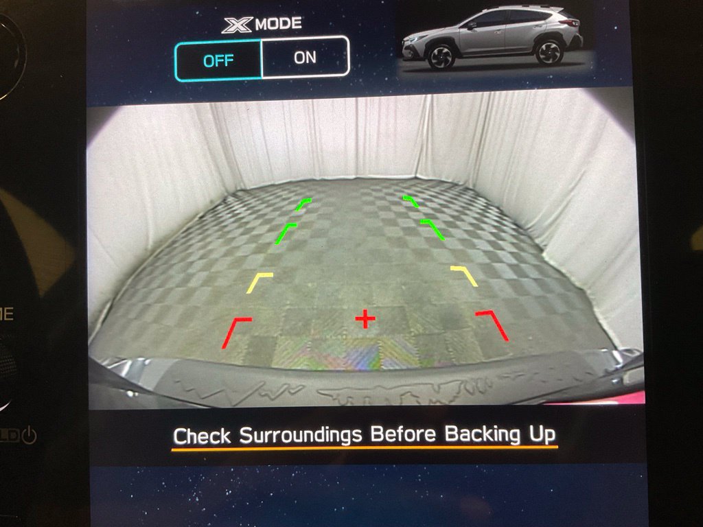 Used 2024 Subaru Crosstrek 2.0i Premium AWD/4WD image 25