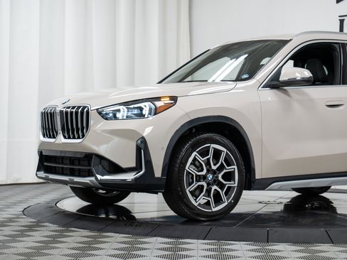 New 2026 BMW X1 xDrive28i w/ Convenience Package image 25