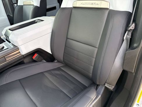 Used 2024 GMC Hummer EV 2X AWD/4WD image 20