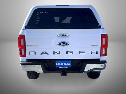 Used 2020 Ford Ranger XLT w/ Equipment Group 301A Mid image 6