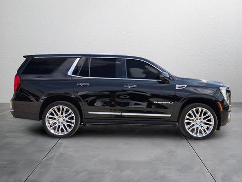 Used 2025 GMC Yukon Denali w/ Denali Reserve Package AWD/4WD image 5