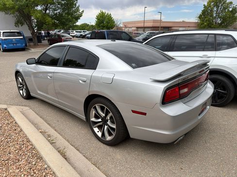 Used 2012 Dodge Charger R/T RWD image 14