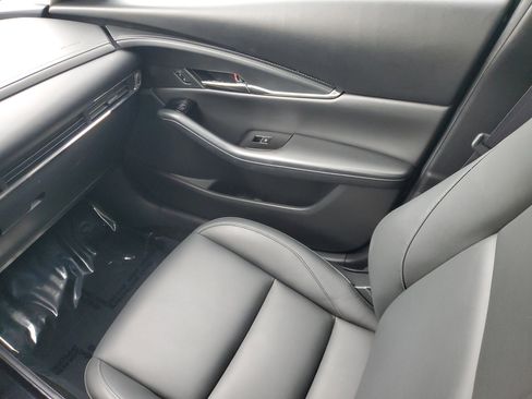 Used 2023 MAZDA CX-30 AWD 2.5 S w/ Preferred Package image 11