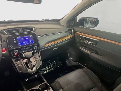 Used 2021 Honda CR-V EX image 19