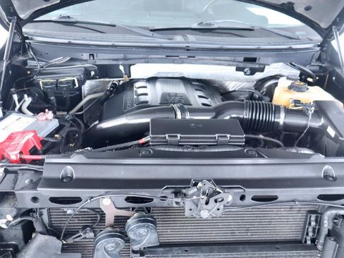 Used 2013 Ford F150 Platinum RWD image 43