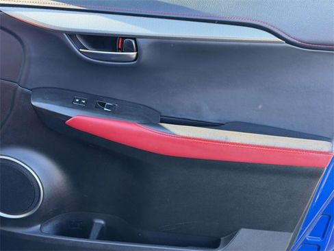 Used 2019 Lexus NX 300 F Sport image 6