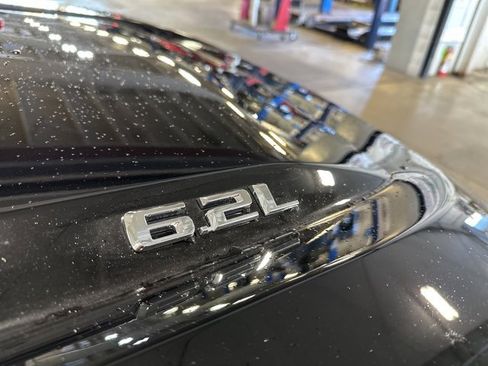 New 2026 Chevrolet Silverado 1500 High Country image 41