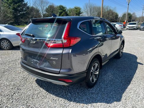 Used 2019 Honda CR-V LX image 8