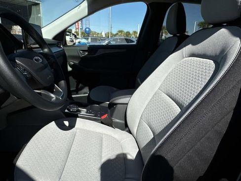 New 2026 Ford Escape Active image 7