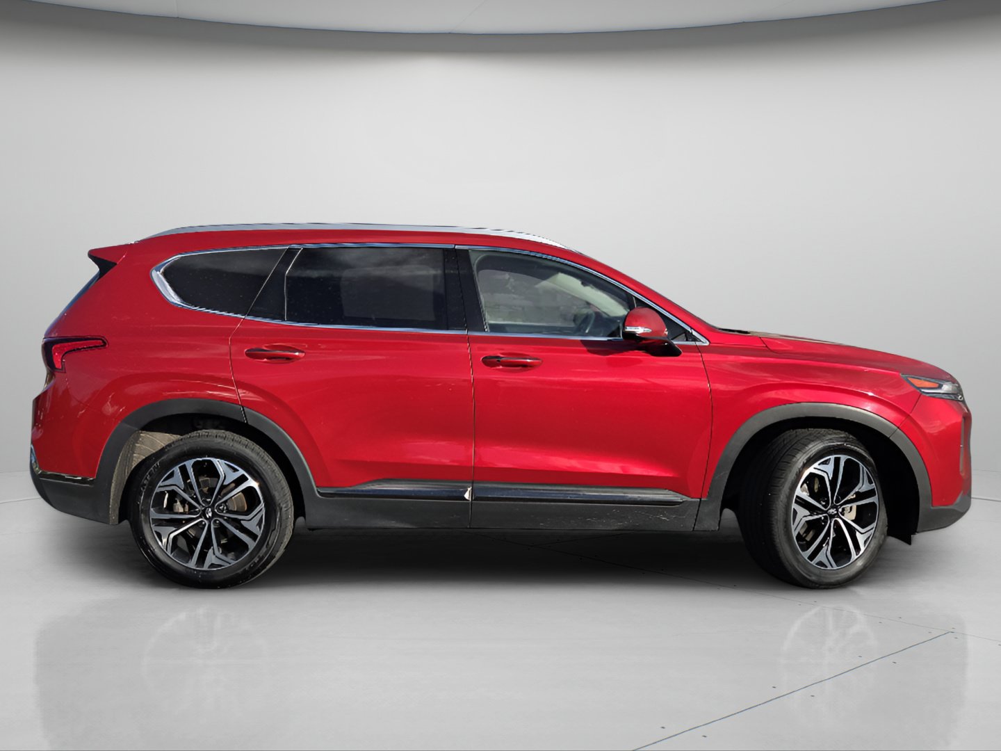 Used 2020 Hyundai Santa Fe Limited AWD/4WD image 25