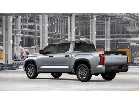 New 2026 Toyota Tundra SR5 RWD image 33