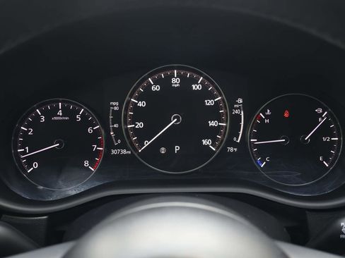 Used 2022 MAZDA CX-30 AWD 2.5 S w/ Premium Package image 14