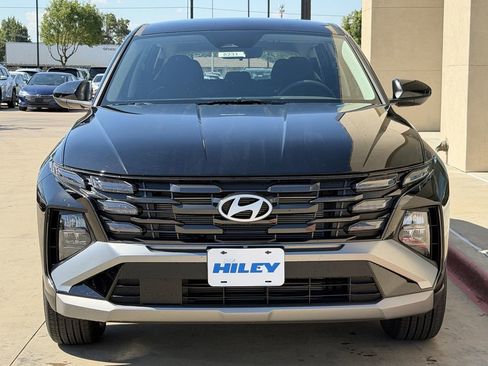 New 2026 Hyundai Tucson SE image 8