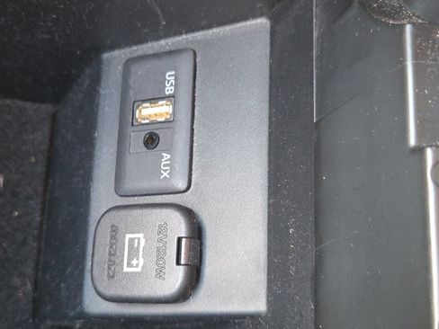 Used 2014 MAZDA CX-9 Touring w/ Touring Technology Package image 35