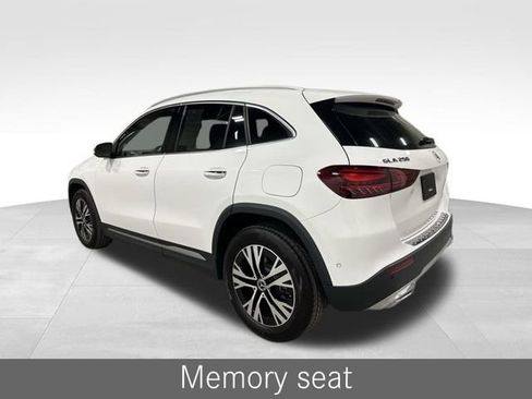 Certified 2025 Mercedes-Benz GLA 250 GLA 250 image 9