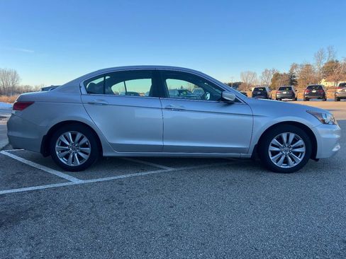 Used 2012 Honda Accord EX-L image 8