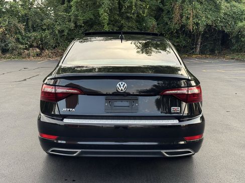 Used 2021 Volkswagen Jetta R-Line FWD image 6