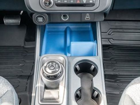 New 2026 Ford Maverick XLT w/ XLT Luxury Package FWD image 19