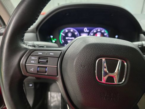 Used 2023 Honda Accord EX-L image 19