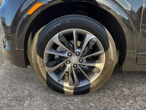 Used 2022 Buick Encore GX Select w/ Sport Touring Package image 8