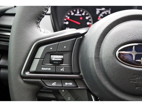 New 2026 Subaru WRX Premium AWD/4WD image 15