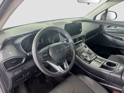 Used 2022 Hyundai Santa Fe SEL FWD image 9