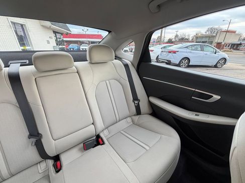 Used 2025 Hyundai Sonata SEL image 38