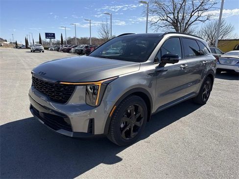 New 2026 Kia Sorento SX Prestige image 9
