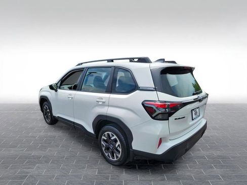 Certified 2026 Subaru Forester AWD/4WD image 6