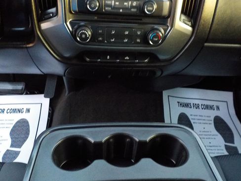 Used 2015 Chevrolet Silverado 2500 LT image 22